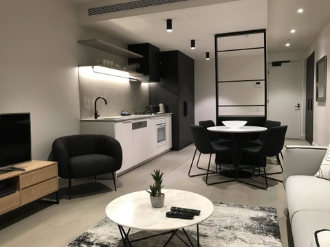 The Eminence Apartments By CLLIX - Tourism Guide 19