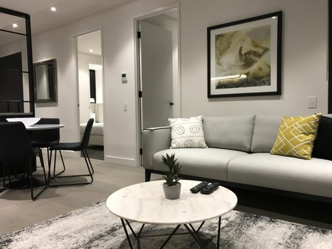 The Eminence Apartments By CLLIX - Tourism Guide 18
