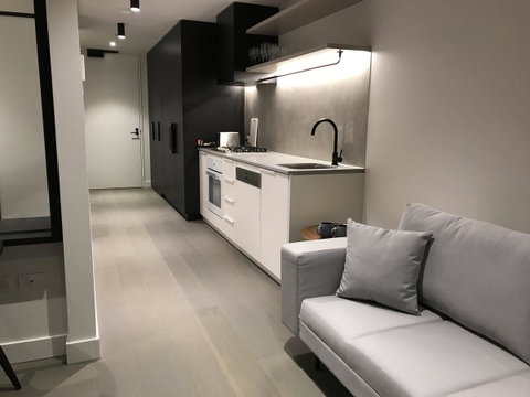 The Eminence Apartments By CLLIX - Tourism Guide 22