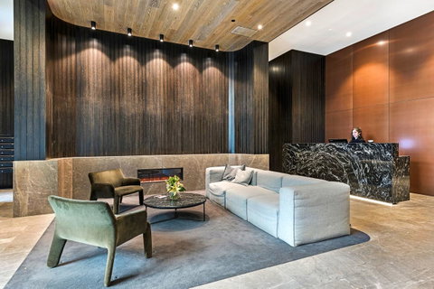 The Eminence Apartments By CLLIX - Tourism Guide 5