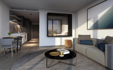 The Eminence Apartments By CLLIX - Tourism Guide 0