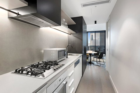 The Eminence Apartments By CLLIX - Tourism Guide 13