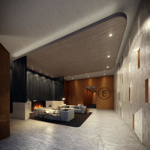 The Eminence Apartments By CLLIX - Tourism Guide 16