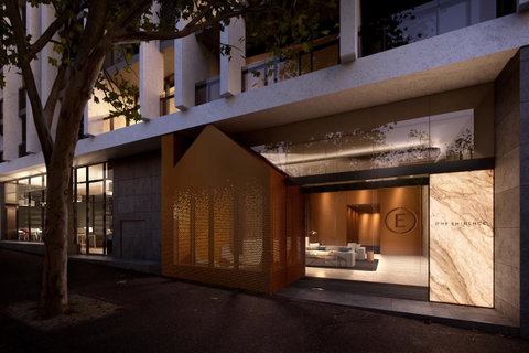 The Eminence Apartments By CLLIX - Tourism Guide 24