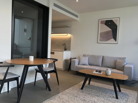 The Eminence Apartments By CLLIX - Tourism Guide 26