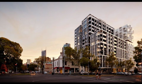 The Eminence Apartments By CLLIX - Tourism Guide 1