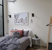 THE WAREHOUSE APARTMENTS - Travel Agents
