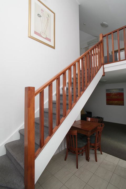 Quality Inn & Suites The Menzies - Tourism Guide 22
