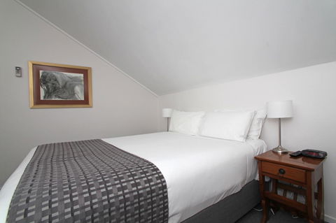 Quality Inn & Suites The Menzies - Tourism Guide 25