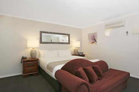 Quality Inn & Suites The Menzies - Tourism Guide 33