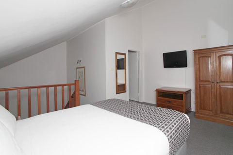 Quality Inn & Suites The Menzies - Tourism Guide 24