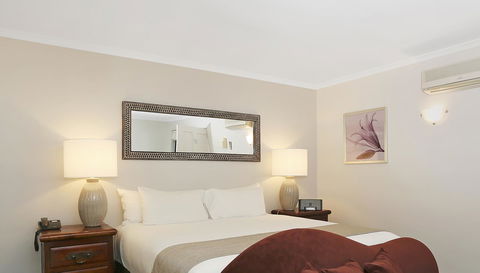Quality Inn & Suites The Menzies - Tourism Guide 34