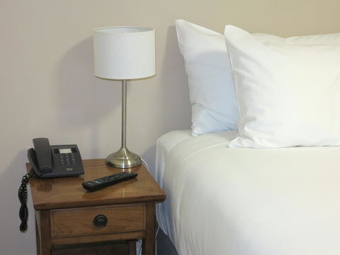 Quality Inn & Suites The Menzies - Tourism Guide 17
