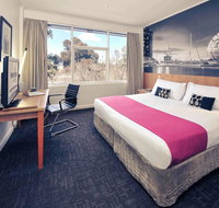 Mercure North Melbourne - Tourism Guide
