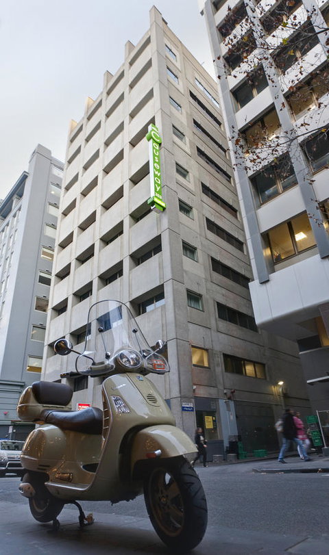 Causeway 353 Hotel - Tourism Guide 3