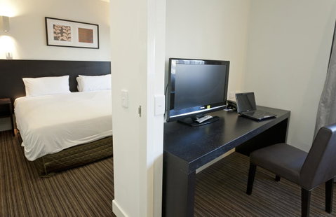 Causeway 353 Hotel - Tourism Guide 32