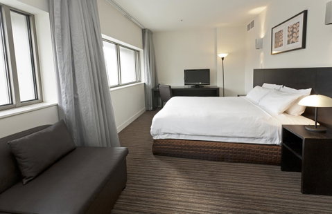 Causeway 353 Hotel - Tourism Guide 25