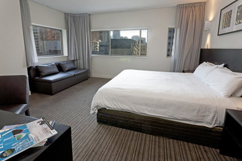 Causeway 353 Hotel - Tourism Guide 34