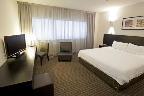Causeway 353 Hotel - Tourism Guide 23