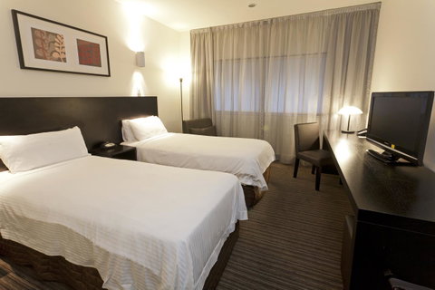 Causeway 353 Hotel - Tourism Guide 6