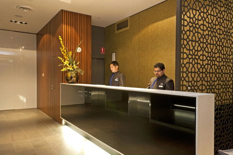 Causeway 353 Hotel - Tourism Guide 1