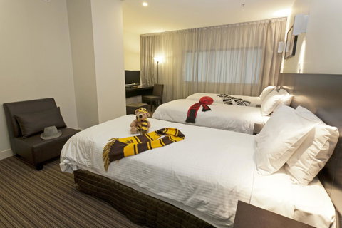 Causeway 353 Hotel - Tourism Guide 37