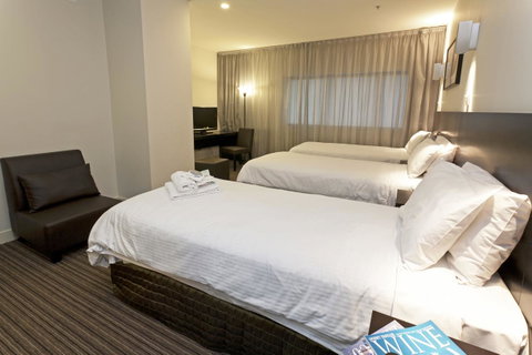 Causeway 353 Hotel - Tourism Guide 20