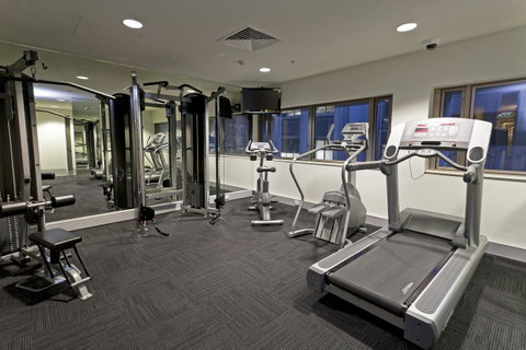 Causeway 353 Hotel - Tourism Guide 11
