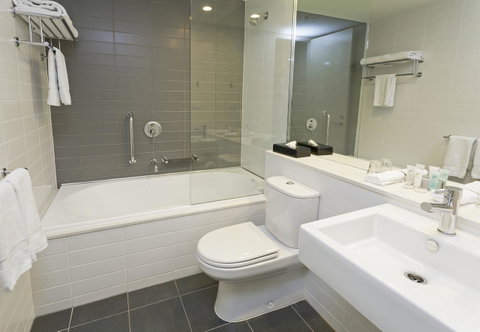 Causeway 353 Hotel - Tourism Guide 28