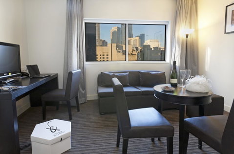 Causeway 353 Hotel - Tourism Guide 36