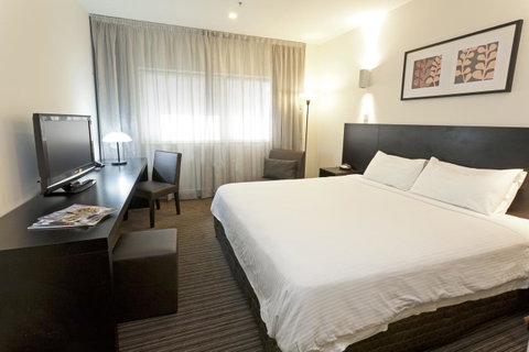 Causeway 353 Hotel - Tourism Guide 0