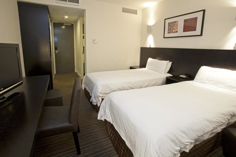 Causeway 353 Hotel - Tourism Guide 26