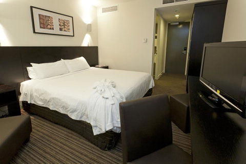 Causeway 353 Hotel - Tourism Guide 30