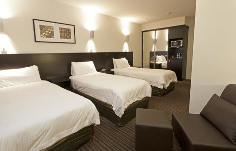 Causeway 353 Hotel - Tourism Guide 21