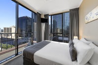 Riverside Apartments Melbourne formerly Best Western Riverside Apartments