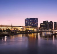 Pan Pacific Melbourne - Tourism Guide