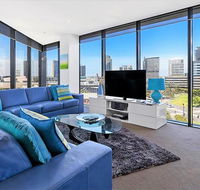 Docklands Executive Apartments - Melbourne - Travel Agents