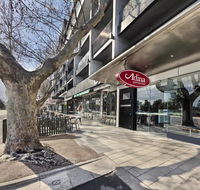 Adina Apartment Hotel St Kilda Melbourne - Tourism Guide