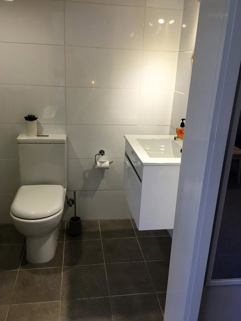 The Cosy Bungalow - Travel Agents 2