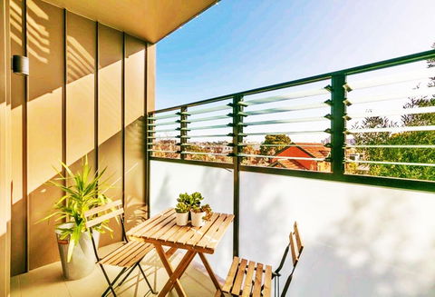 Apartments In Richmond Church St Near MCG - Tourism Guide 2