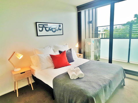 Apartments In Richmond Church St Near MCG - Tourism Guide 16
