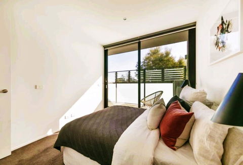 Apartments In Richmond Church St Near MCG - Tourism Guide 15