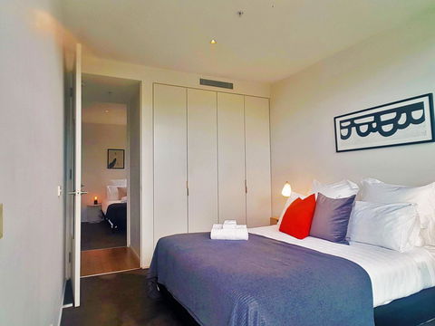 Apartments In Richmond Church St Near MCG - Tourism Guide 6