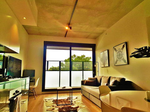 Apartments In Richmond Church St Near MCG - Tourism Guide 14