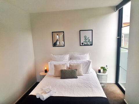 Apartments In Richmond Church St Near MCG - Tourism Guide 5