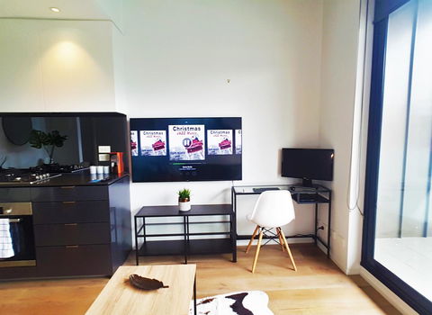 Apartments In Richmond Church St Near MCG - Tourism Guide 17