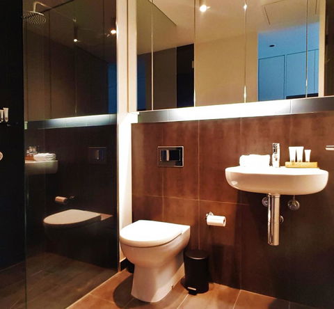 Apartments In Richmond Church St Near MCG - Tourism Guide 8