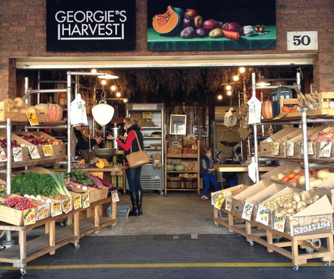 City Tempo - Whiteman St - Tourism Guide 24