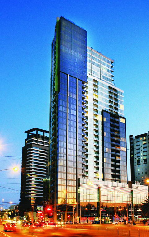 City Tempo - Whiteman St - Tourism Guide 16