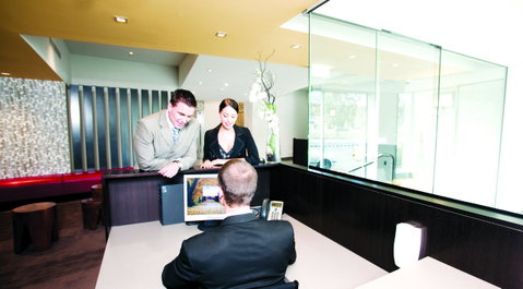City Tempo - Whiteman St - Tourism Guide 20